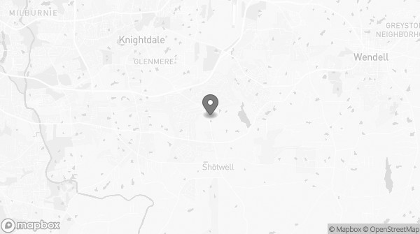 Bitcoin ATM in Knightdale, NC