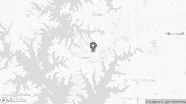Bitcoin ATM in Mooresville, NC