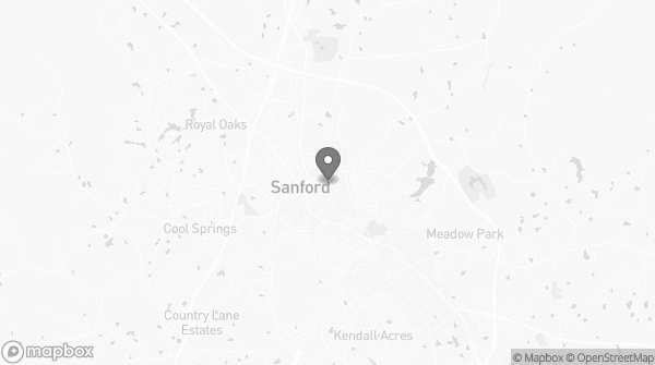 Bitcoin ATM in Sanford, NC