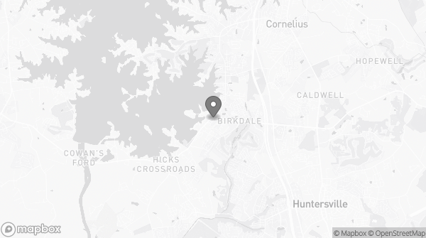 Bitcoin ATM in Huntersville, NC