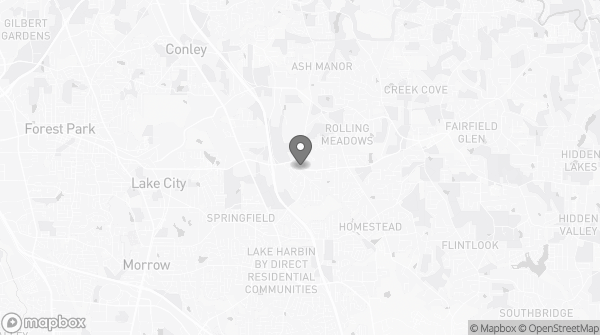 Bitcoin ATM in Ellenwood, GA
