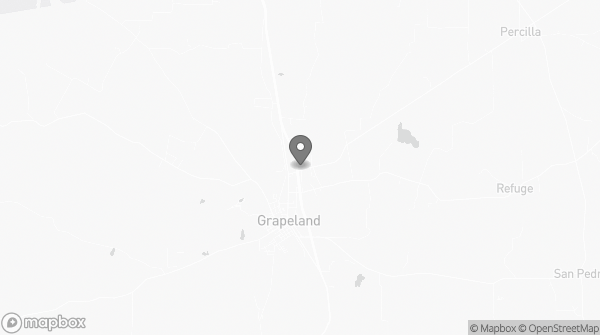 Bitcoin ATM in Grapeland, TX