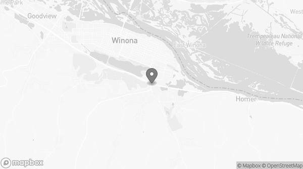 Bitcoin ATM in Winona, MN