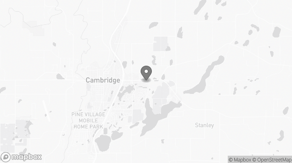 Bitcoin ATM in Cambridge, MN