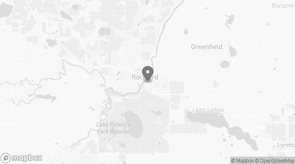 Bitcoin ATM in Rockford, MN