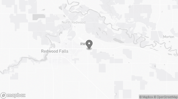 Bitcoin ATM in Redwood Falls, MN