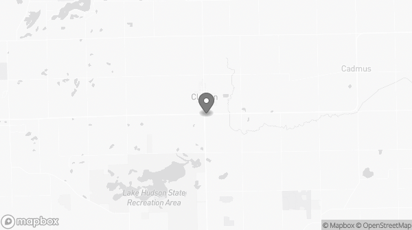 Bitcoin ATM in Clayton, MI