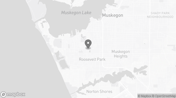Bitcoin ATM in Muskegon, MI