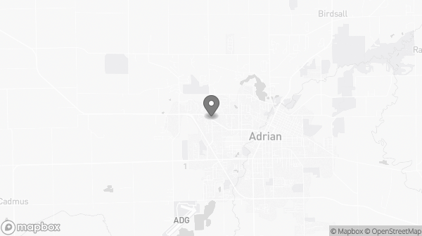 Bitcoin ATM in Adrian, MI