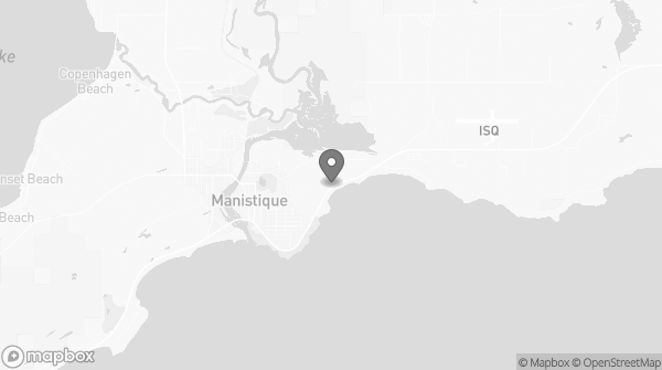 Bitcoin ATM in Manistique, MI