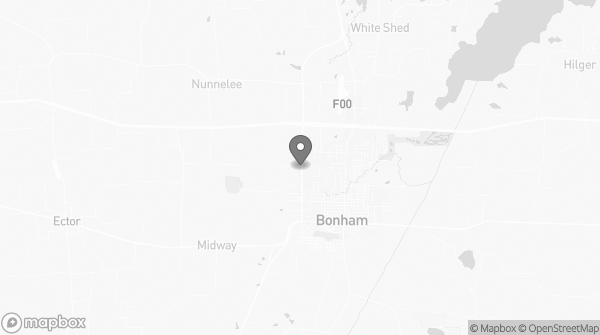 Bitcoin ATM in Bonham, TX