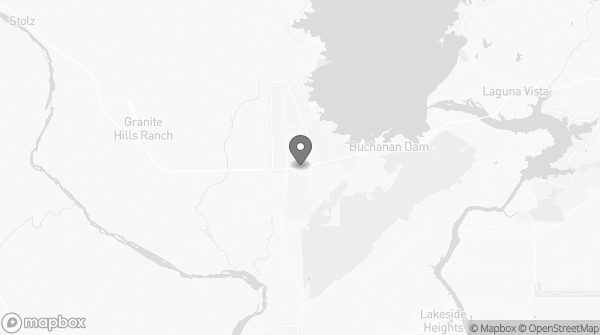 Bitcoin ATM in Buchanan Dam, TX