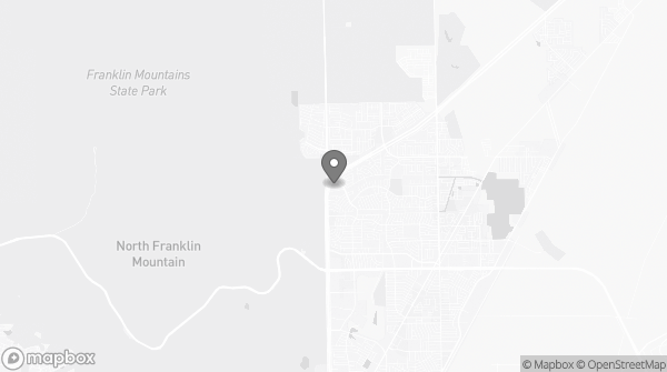 Bitcoin ATM in El Paso, TX