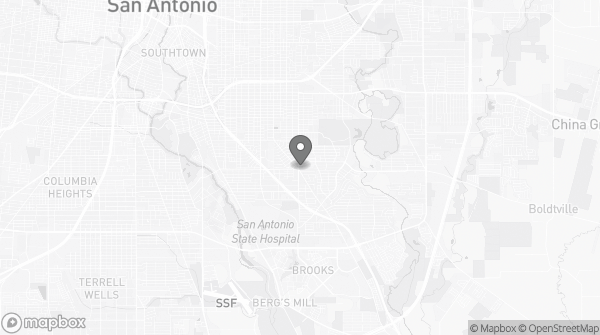 Bitcoin ATM in San Antonio, TX