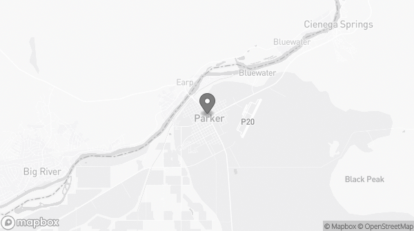 Bitcoin ATM in Parker, AZ