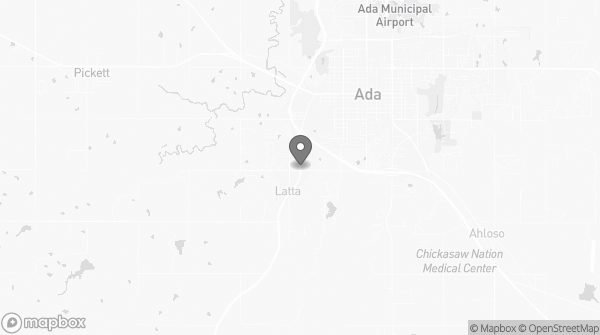 Bitcoin ATM in Ada, OK