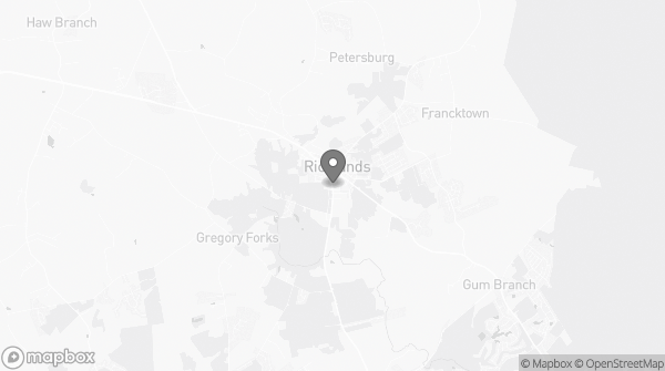 Bitcoin ATM in Richlands, NC