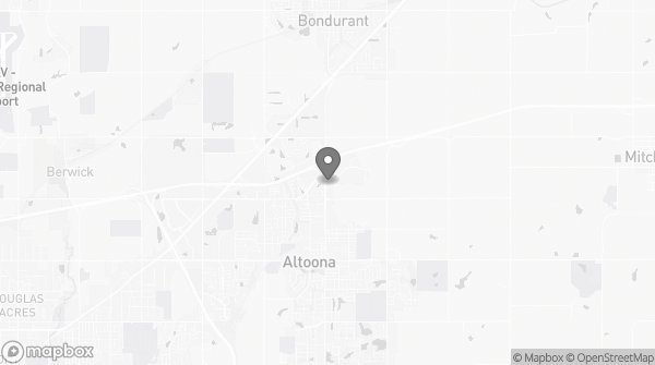 Bitcoin ATM in Altoona, IA