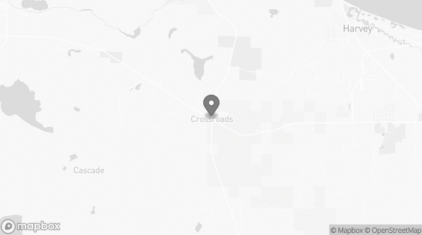 Bitcoin ATM in Marquette, MI