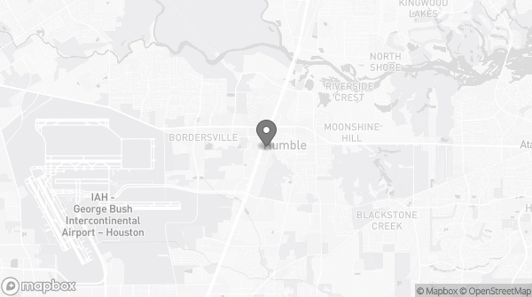 Bitcoin ATM in Humble, TX