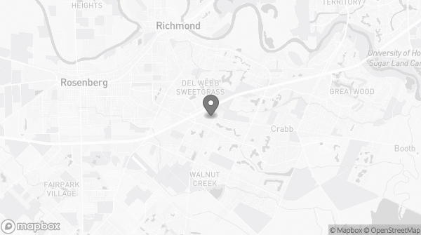 Bitcoin ATM in Rosenberg, TX
