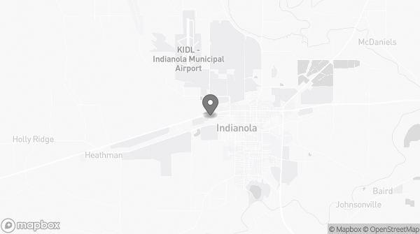 Bitcoin ATM in Indianola, MS