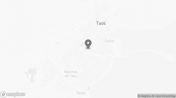 Bitcoin ATM in Taos, NM