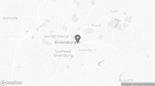 Bitcoin ATM in Greensburg, PA