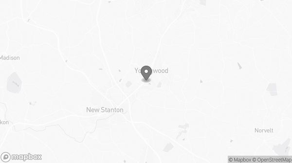 Bitcoin ATM in Youngwood, PA