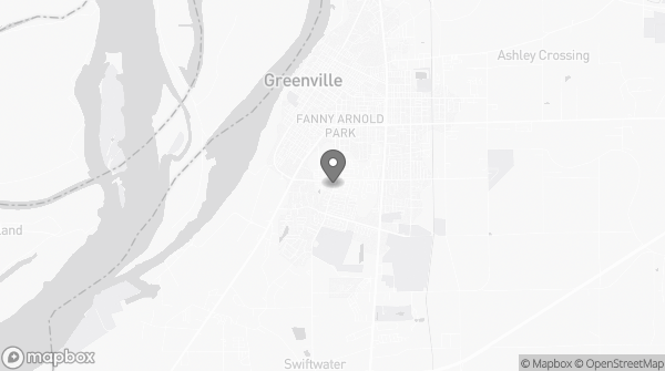 Bitcoin ATM in Greenville, MS