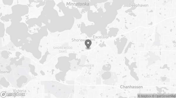 Bitcoin ATM in Shorewood, MN