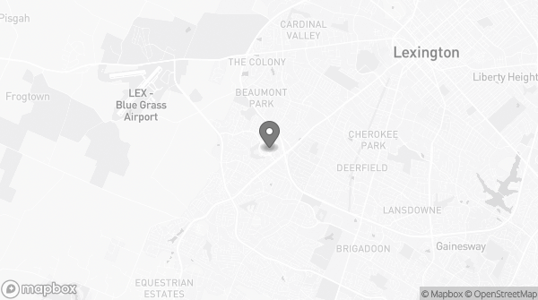 Bitcoin ATM in Lexington, KY