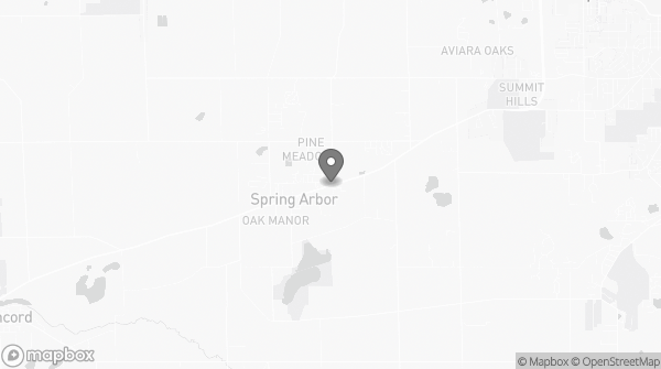 Bitcoin ATM in Spring Arbor, MI