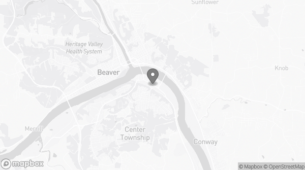 Bitcoin ATM in Monaca, PA