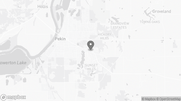 Bitcoin ATM in Pekin, IL
