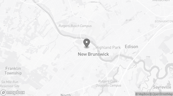 Bitcoin ATM in New Brunswick, NJ