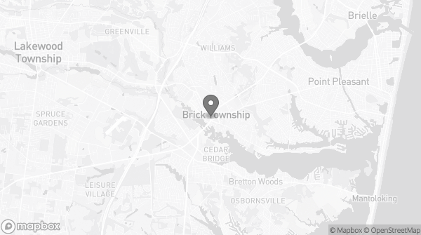 Bitcoin ATM in Brick Township, NJ