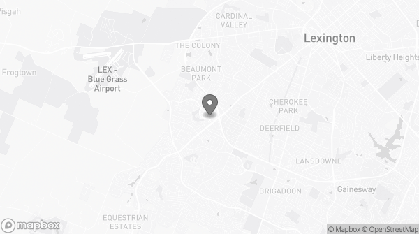 Bitcoin ATM in Lexington, KY