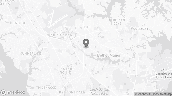 Bitcoin ATM in Yorktown, VA