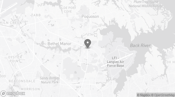 Bitcoin ATM in Hampton, VA