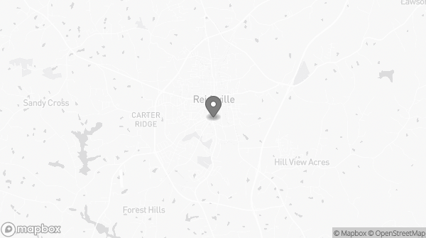 Bitcoin ATM in Reidsville, NC
