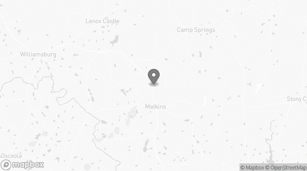 Bitcoin ATM in Gibsonville, NC