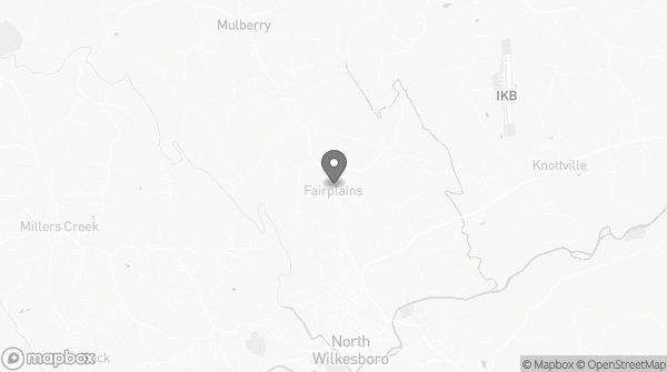 Bitcoin ATM in North Wilkesboro, NC