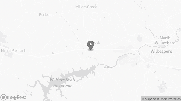 Bitcoin ATM in Wilkesboro, NC