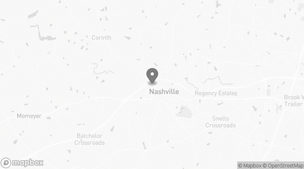 Bitcoin ATM in Nashville, NC