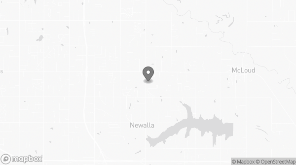Bitcoin ATM in Harrah, OK