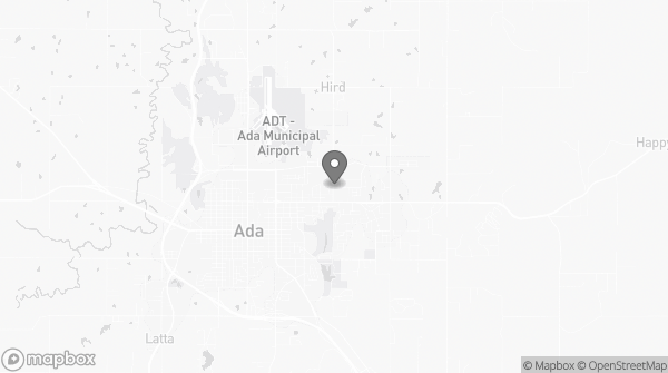 Bitcoin ATM in Ada, OK