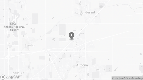 Bitcoin ATM in Altoona, IA