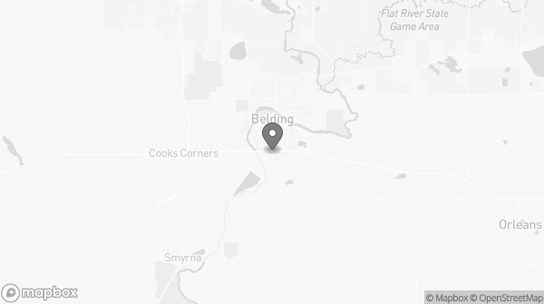 Bitcoin ATM in Belding, MI