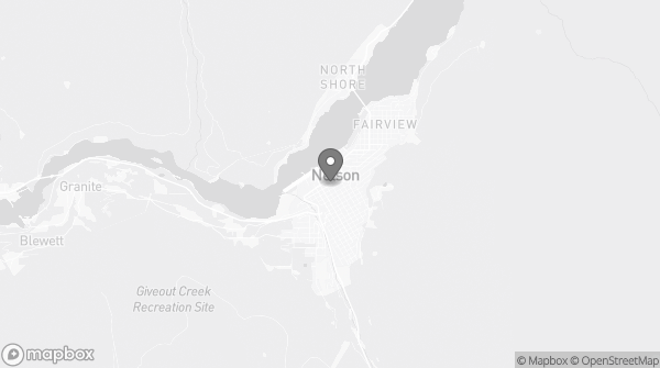 Bitcoin ATM in Nelson, BC
